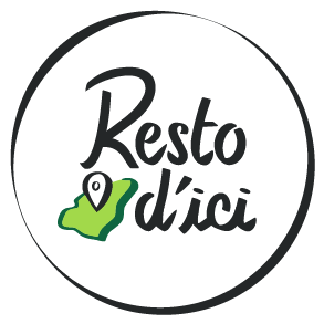 Resto d’Ici